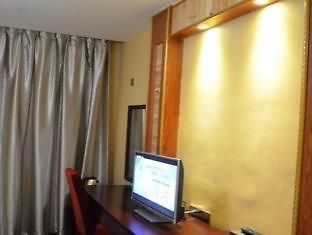 Jiuzhaigou Hyatt Regency Inn Экстерьер фото
